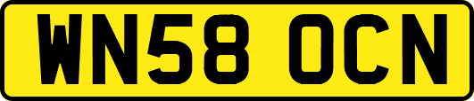 WN58OCN