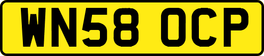 WN58OCP