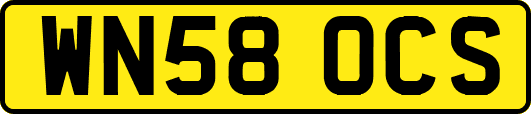 WN58OCS