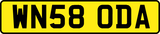WN58ODA