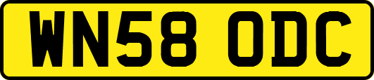 WN58ODC