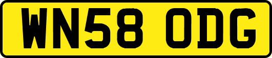 WN58ODG