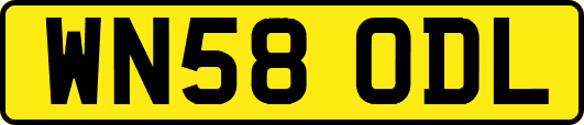 WN58ODL