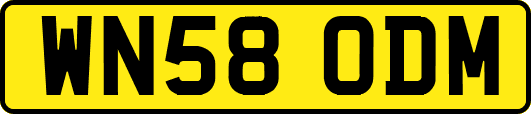 WN58ODM