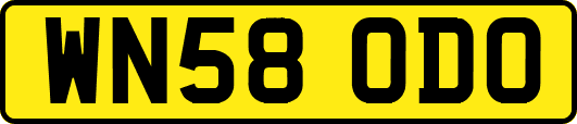 WN58ODO