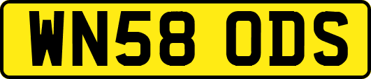 WN58ODS