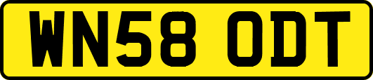 WN58ODT