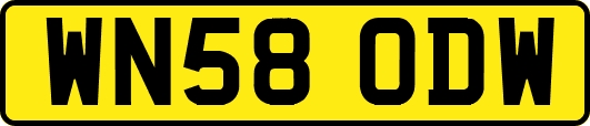 WN58ODW