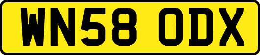 WN58ODX