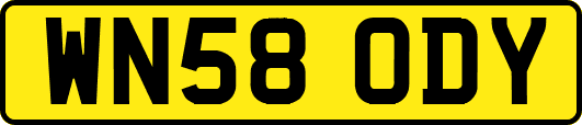 WN58ODY