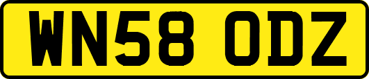 WN58ODZ