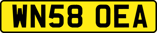 WN58OEA