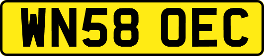 WN58OEC