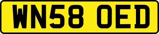 WN58OED