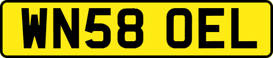 WN58OEL