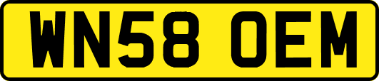 WN58OEM
