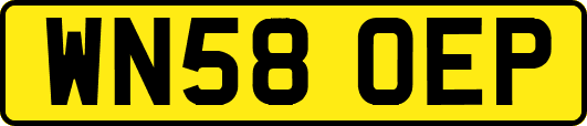 WN58OEP