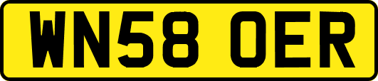 WN58OER