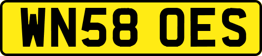 WN58OES