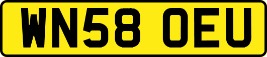 WN58OEU
