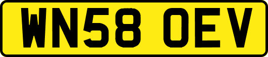 WN58OEV