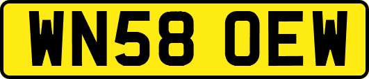 WN58OEW