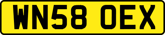 WN58OEX