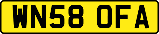 WN58OFA