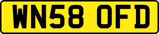 WN58OFD