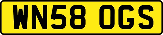 WN58OGS