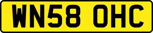 WN58OHC