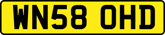 WN58OHD