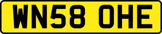 WN58OHE