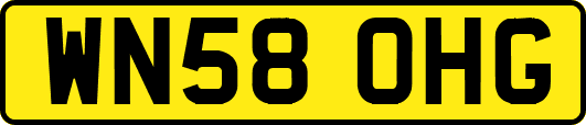 WN58OHG