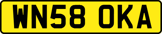 WN58OKA
