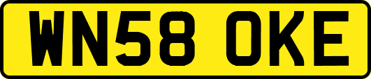 WN58OKE