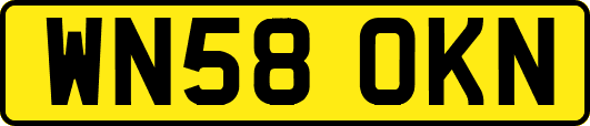 WN58OKN