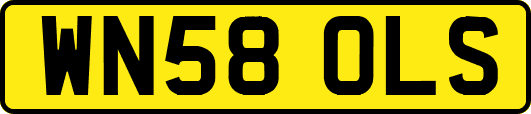 WN58OLS