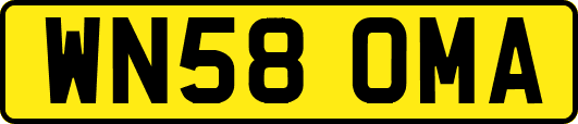 WN58OMA