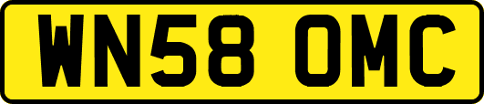 WN58OMC