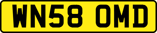 WN58OMD