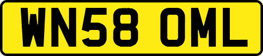 WN58OML