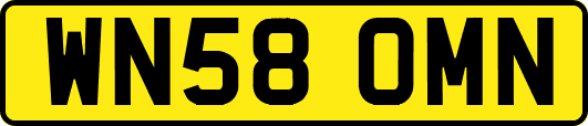 WN58OMN