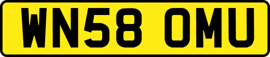 WN58OMU