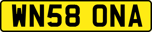 WN58ONA