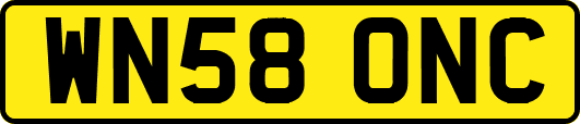 WN58ONC