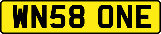 WN58ONE