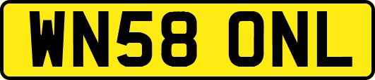 WN58ONL
