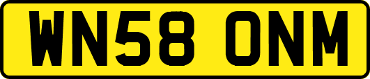 WN58ONM