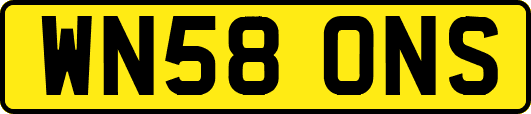 WN58ONS